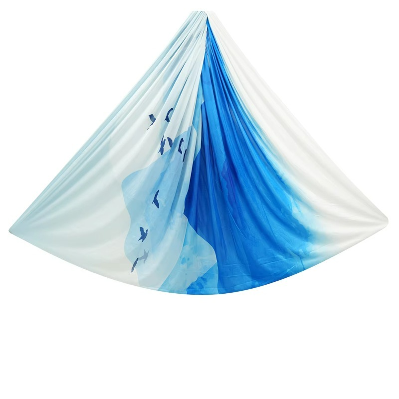 Gradient Color Premium Aerial  - огляд і ціна Aerial Silk Hammock