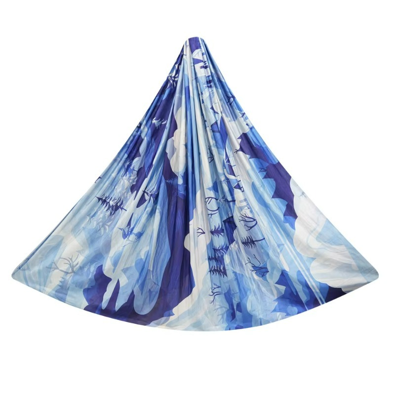 Gradient Color Premium Aerial  - огляд і ціна Aerial Silk Hammock