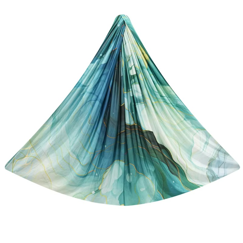 Gradient Color Premium Aerial  - огляд і ціна Aerial Silk Hammock