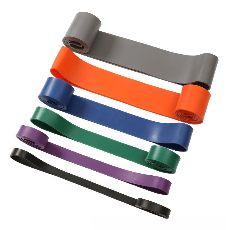 Resistance Bands Pull Up Assis - огляд і ціна Pilates Yoga Reformer
