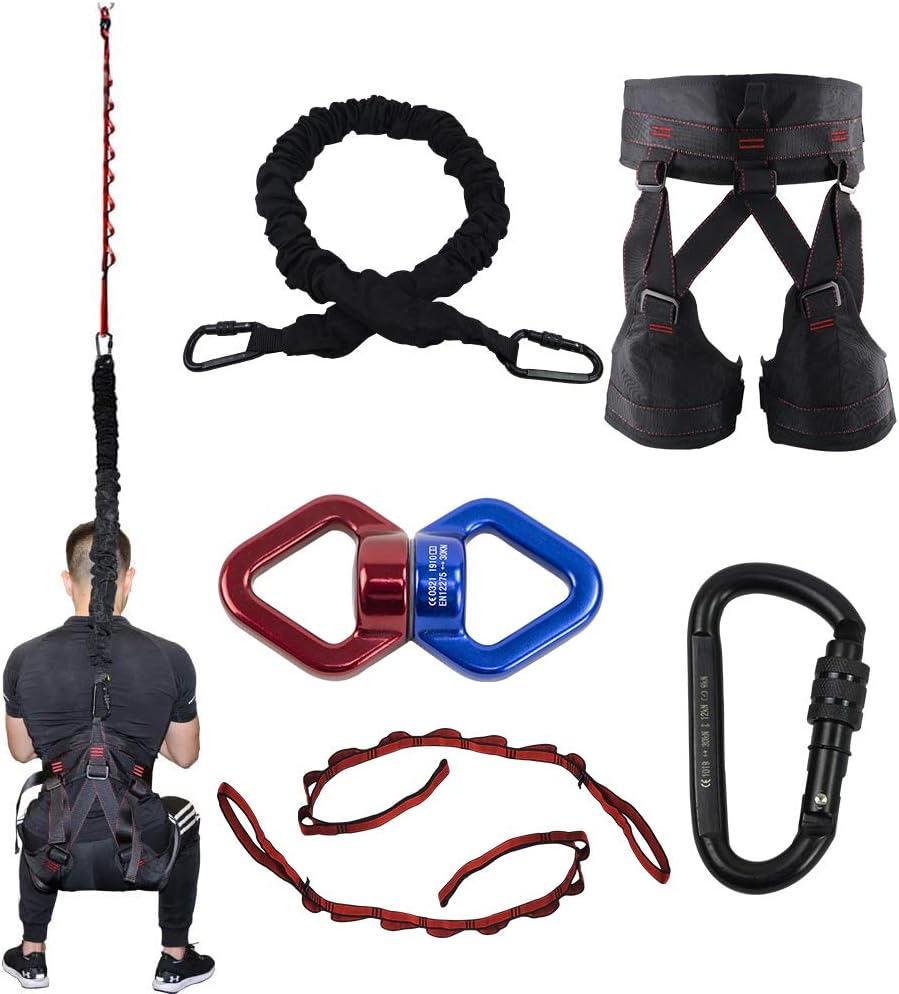 Pro Yoga Resistance Band for H - огляд і ціна Pilates Yoga Classes