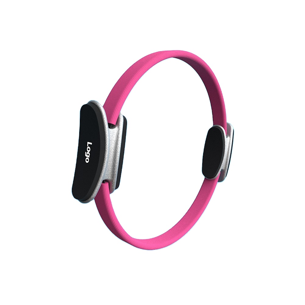 EVA Pilates Ring Yoga Magic Ci - огляд і ціна Pilates Yoga &A