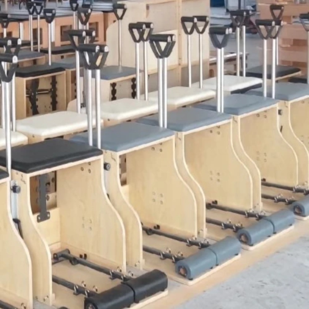 Wholesale Portable Wood Pilate - огляд і ціна Pilates Yoga Classes