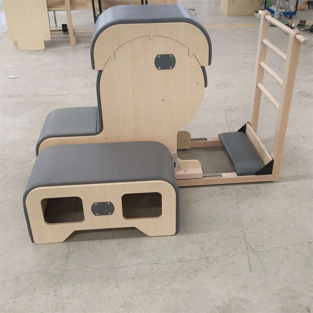 Wholesale Portable Wood Pilate - огляд і ціна Pilates Yoga Classes