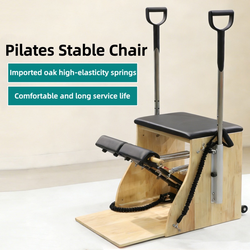 Pilates Core Bed Stable Pedal  - огляд і ціна Home Pilates Yoga