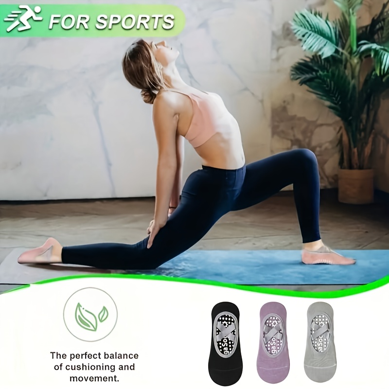 3 Pairs of Multi-coloured Yoga - огляд і ціна Pilates Yoga Classes