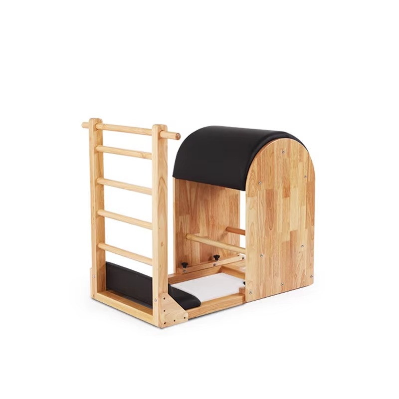 YTYIN Durable Pilates Reformer - огляд і ціна Pilates Yoga Coach