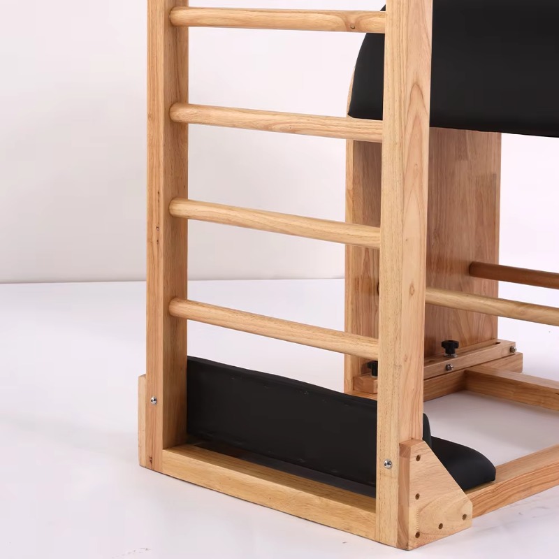 YTYIN Durable Pilates Reformer - огляд і ціна Pilates Yoga Coach