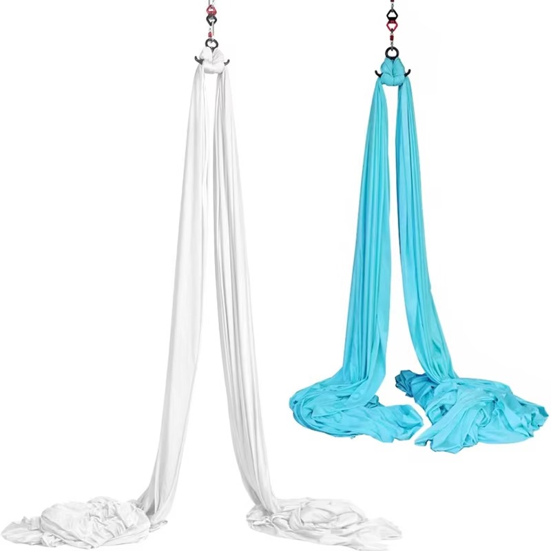 2026 Hot-Selling High Quality  - огляд і ціна Aerial Silk Hammock