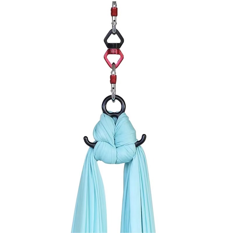 2026 Hot-Selling High Quality  - огляд і ціна Aerial Silk Hammock