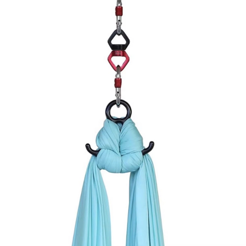 2026 Advanced 8m Luxury Aerial - огляд і ціна Aerial Silk Hammock